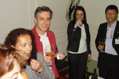 18 anos do SINTE - SINDICATO DOS TERAPEUTAS