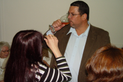 18 anos do SINTE - SINDICATO DOS TERAPEUTAS