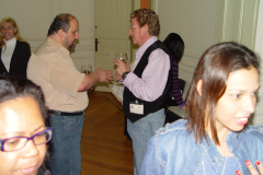 18 anos do SINTE - SINDICATO DOS TERAPEUTAS