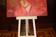 18 anos do SINTE - SINDICATO DOS TERAPEUTAS