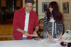 18 anos do SINTE - SINDICATO DOS TERAPEUTAS