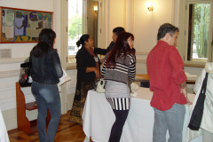 18 anos do SINTE - SINDICATO DOS TERAPEUTAS