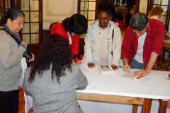 18 anos do SINTE - SINDICATO DOS TERAPEUTAS