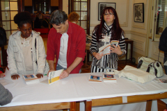 18 anos do SINTE - SINDICATO DOS TERAPEUTAS