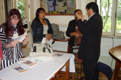 18 anos do SINTE - SINDICATO DOS TERAPEUTAS