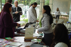 18 anos do SINTE - SINDICATO DOS TERAPEUTAS