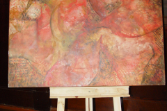 18 anos do SINTE - SINDICATO DOS TERAPEUTAS