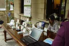 18 anos do SINTE - SINDICATO DOS TERAPEUTAS