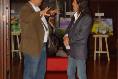 18 anos do SINTE - SINDICATO DOS TERAPEUTAS