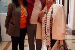 18 anos do SINTE - SINDICATO DOS TERAPEUTAS