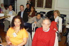 18 anos do SINTE - SINDICATO DOS TERAPEUTAS