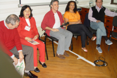 18 anos do SINTE - SINDICATO DOS TERAPEUTAS