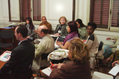 18 anos do SINTE - SINDICATO DOS TERAPEUTAS