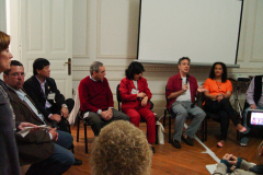 18 anos do SINTE - SINDICATO DOS TERAPEUTAS