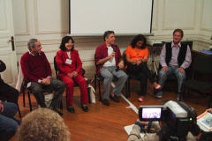 18 anos do SINTE - SINDICATO DOS TERAPEUTAS