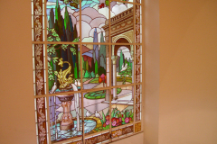 18 anos do SINTE - SINDICATO DOS TERAPEUTAS