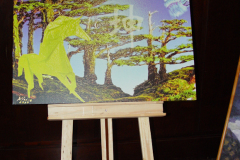 18 anos do SINTE - SINDICATO DOS TERAPEUTAS