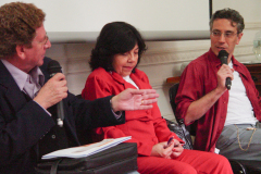 18 anos do SINTE - SINDICATO DOS TERAPEUTAS