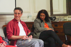 18 anos do SINTE - SINDICATO DOS TERAPEUTAS