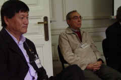 18 anos do SINTE - SINDICATO DOS TERAPEUTAS