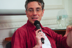 18 anos do SINTE - SINDICATO DOS TERAPEUTAS