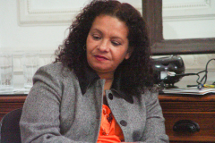 18 anos do SINTE - SINDICATO DOS TERAPEUTAS