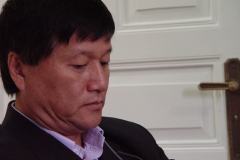 18 anos do SINTE - SINDICATO DOS TERAPEUTAS