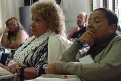 18 anos do SINTE - SINDICATO DOS TERAPEUTAS