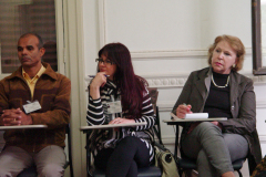 18 anos do SINTE - SINDICATO DOS TERAPEUTAS