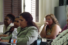 18 anos do SINTE - SINDICATO DOS TERAPEUTAS