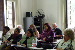 18 anos do SINTE - SINDICATO DOS TERAPEUTAS