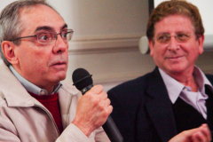 18 anos do SINTE - SINDICATO DOS TERAPEUTAS