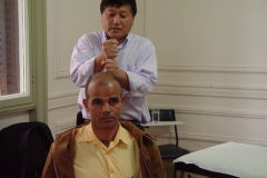 18 anos do SINTE - SINDICATO DOS TERAPEUTAS