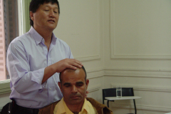 18 anos do SINTE - SINDICATO DOS TERAPEUTAS