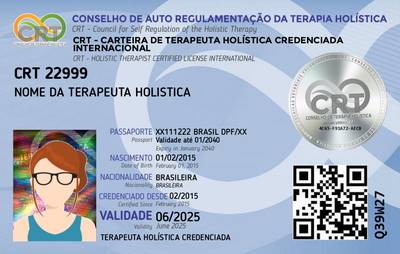 CRT Internacional