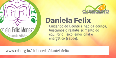 Daniela Felix