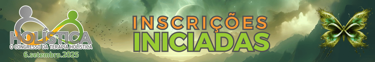 Inscrições Iniciadas